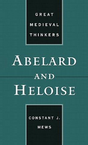 Carte Abelard and Heloise Constant J. Mews