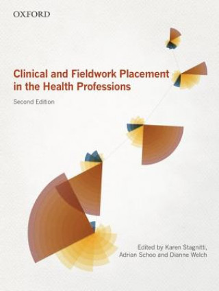 Carte Clinical and Fieldwork Placement in the Health Profession Karen Stagnitti