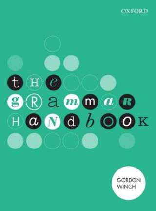 Kniha Grammar Handbook Gordon Winch