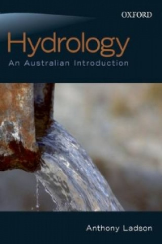 Kniha Hydrology Anthony Ladson