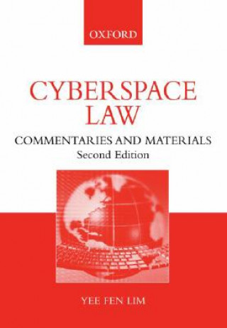 Carte Cyberspace Law Yee Fen Lim