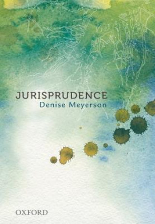 Book Jurisprudence Denise Meyerson