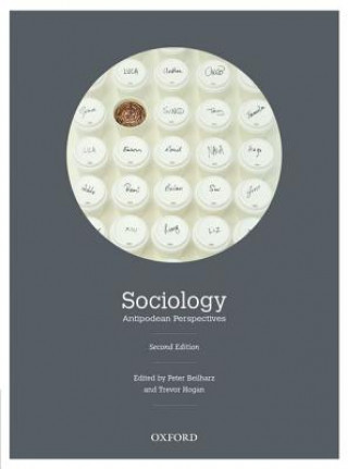 Buch Sociology: Antipodean Perspectives Peter Beilharz