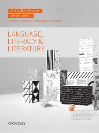 Carte Language, Literacy and Literature Alyson Simpson