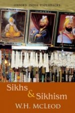 Sikhs and Sikhism