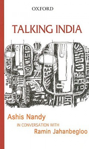Book Talking India Ashis Nandy
