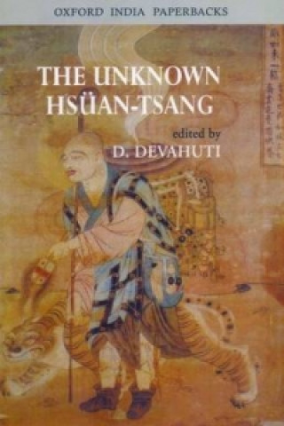 Buch Unknown Hsuan-Tsang D. Devahuti