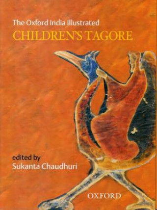 Knjiga Oxford India Illustrated Children's Tagore 