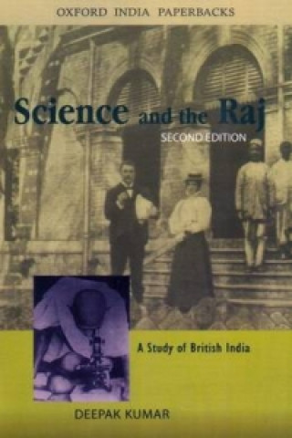 Book Science and the Raj Kumar Deepak