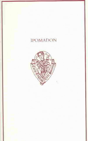 Carte Ipomadon Hue de Rotelande