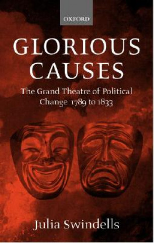 Libro Glorious Causes Julia Swindells