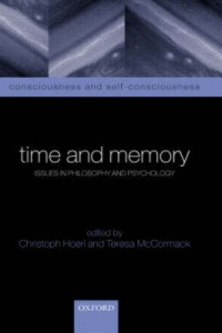 Book Time and Memory Christoph Hoerl