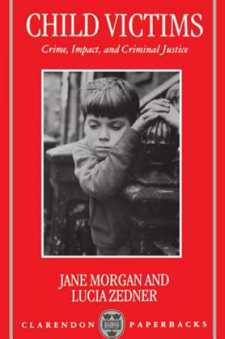 Carte Child Victims Jane Morgan