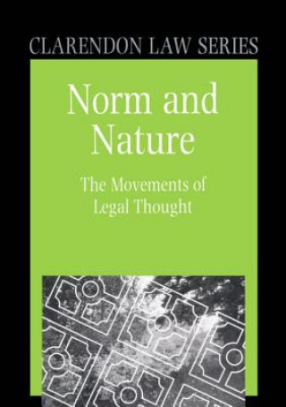 Carte Norm and Nature Roger A. Shiner