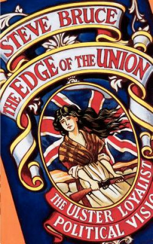 Carte Edge of the Union Steve Bruce