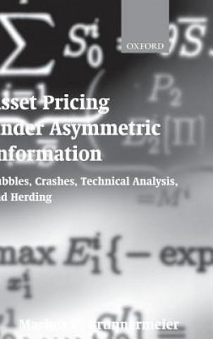 Carte Asset Pricing under Asymmetric Information Markus K. Brunnermeier
