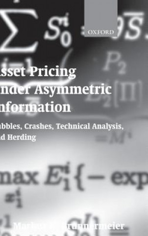 Book Asset Pricing under Asymmetric Information Markus K. Brunnermeier