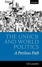 UNHCR and World Politics