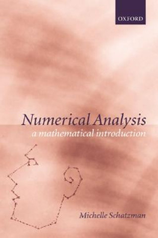 Book Numerical Analysis Michelle Schatzman