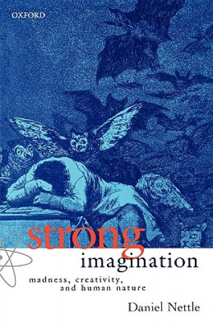 Buch Strong Imagination Daniel Nettle