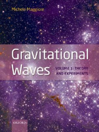 Carte Gravitational Waves Michele Maggiore