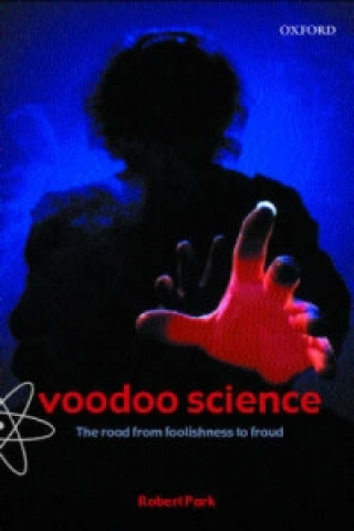 Buch Voodoo Science Robert Park