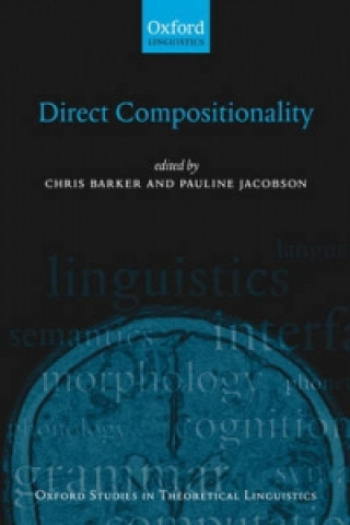 Book Direct Compositionality Chris Barker