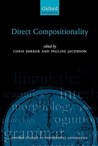 Livre Direct Compositionality Chris Barker