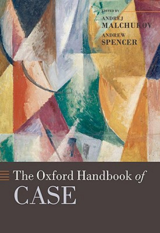 Libro Oxford Handbook of Case Andrej Malchukov