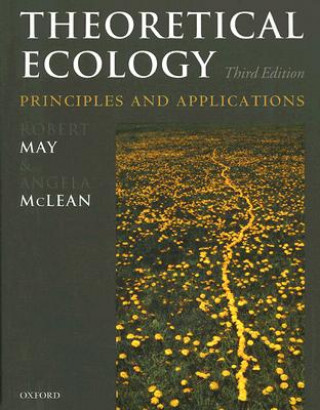 Carte Theoretical Ecology Robert May