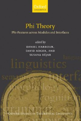 Book Phi Theory Daniel Harbour