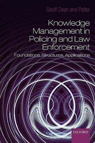 Carte Knowledge Management in Policing and Law Enforcement Goeffrey Dean