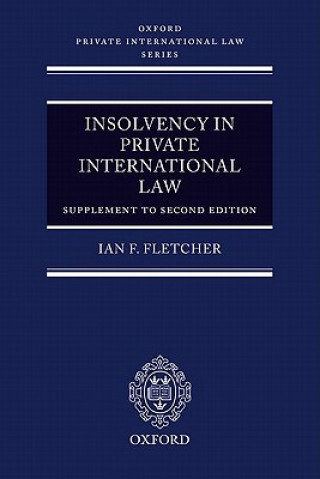 Carte Insolvency in Private International Law Ian F. Fletcher