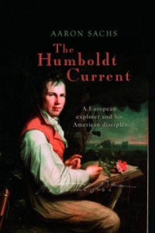 Kniha Humboldt Current Aaron Sachs