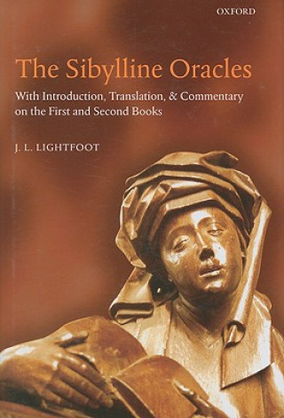 Buch Sibylline Oracles J. L. Lightfoot