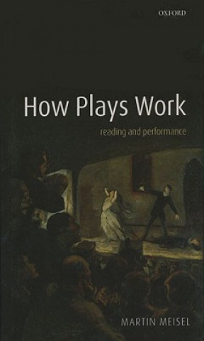 Książka How Plays Work Martin Meisel