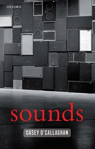 Livre Sounds Casey O'Callaghan