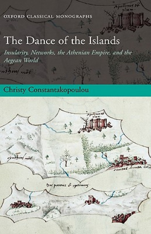 Carte Dance of the Islands Christy Constantakopoulou