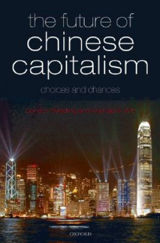 Carte Future of Chinese Capitalism Gordon S. Redding