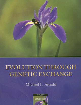 Książka Evolution through Genetic Exchange Michael L. Arnold