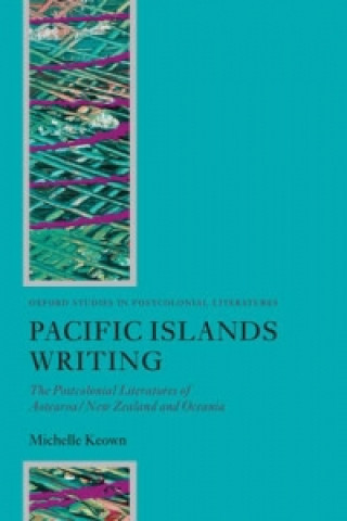 Carte Pacific Islands Writing Michelle Keown