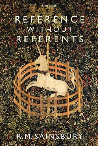 Book Reference without Referents R. M. Sainsbury