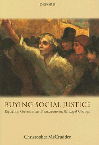 Carte Buying Social Justice Christopher McCrudden