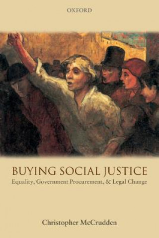 Carte Buying Social Justice Christopher McCrudden