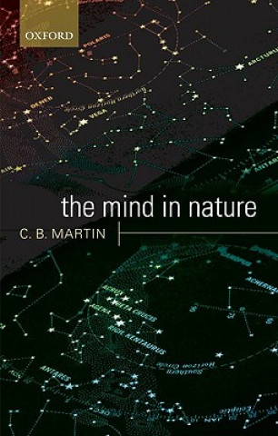 Libro Mind in Nature C. B. Martin