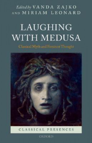 Buch Laughing with Medusa Vanda Zajko