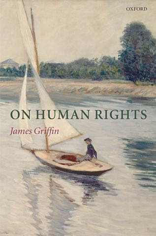 Kniha On Human Rights James Griffin