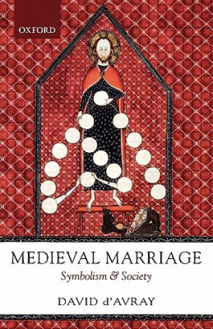 Carte Medieval Marriage D. L. D'Avray