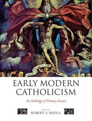 Buch Early Modern Catholicism Robert S. Miola