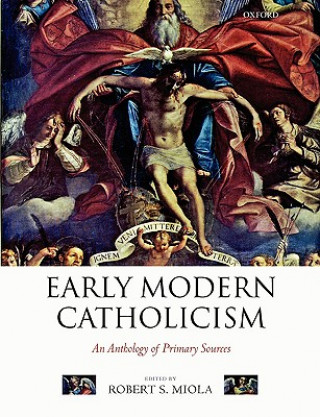 Buch Early Modern Catholicism Robert S. Miola